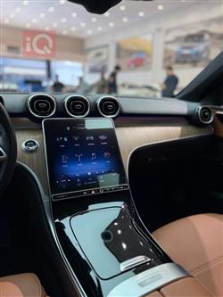 مرسيدس بنز C-Class